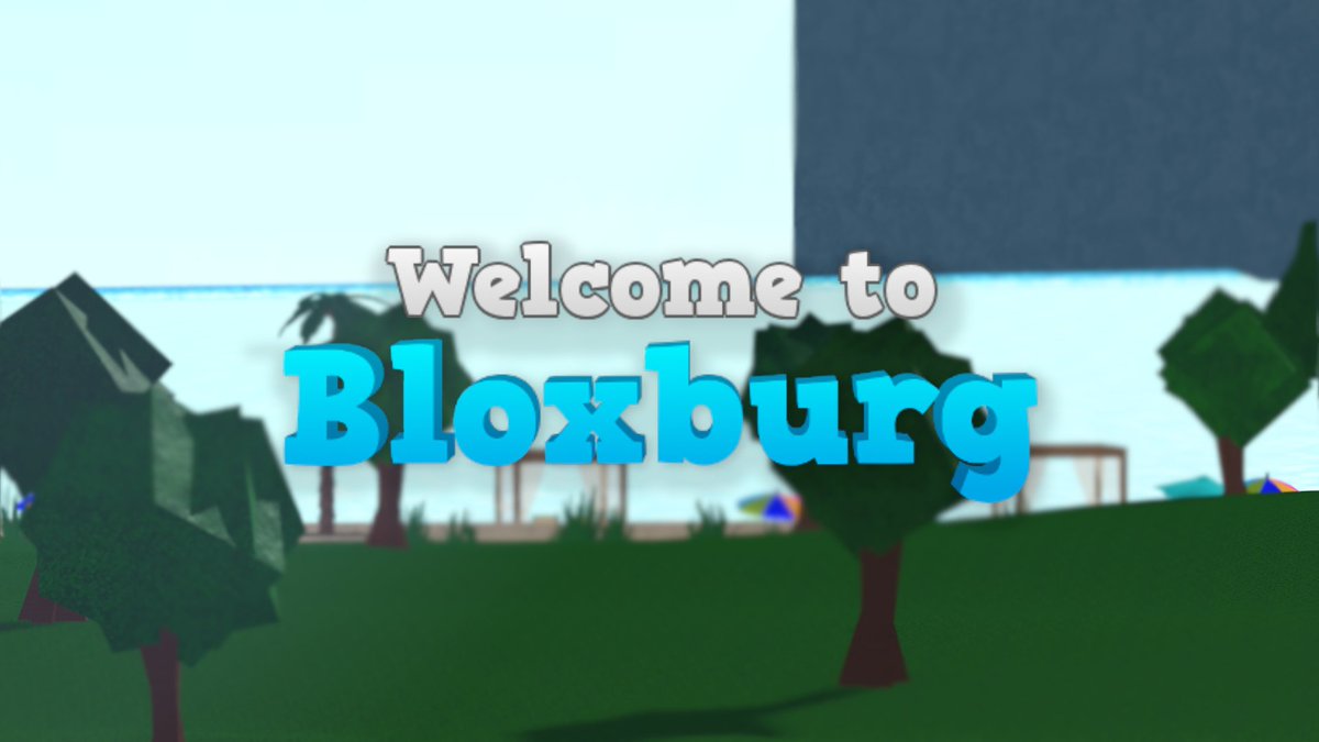▫️Bloxburg has CONFIRMED that a school is being added to Bloxburg! 

- An additional team has been hired to work on the school 🏫
- Possible release by the end of fall! 🍂