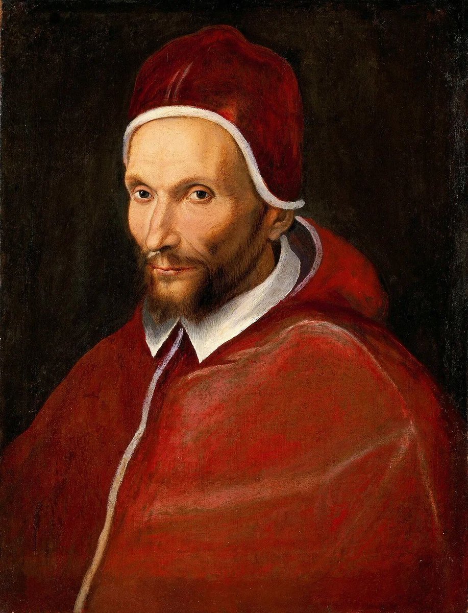 Pope Urban VII holds the record for the shortest papacy in history, serving just 12 days before dying of malaria. Despite his brief time in office, he introduced the world’s first known smoking ban, warning that anyone who used tobacco in or near a church faced excommunication.