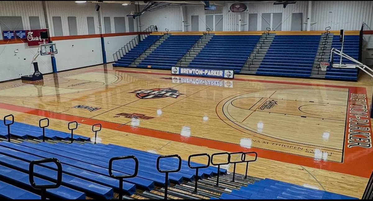 Blessed to receive an offer from Brewton-Parker College #AGTG <a href="/CoachLee2524/">Keshad Lee</a> <a href="/LeonardEpps/">Coach Epps</a>