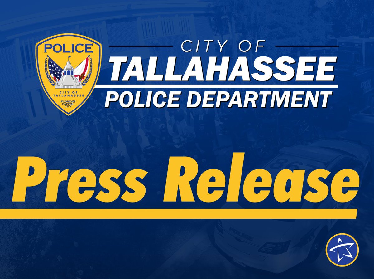 TallyPD's tweet photo. The Tallahassee Police Department provides a timeline of events following yesterday's FSU active shooter incident. Get details in the news release at https://t.co/v0lj0CwEpB https://t.co/l3X0uc30mi
