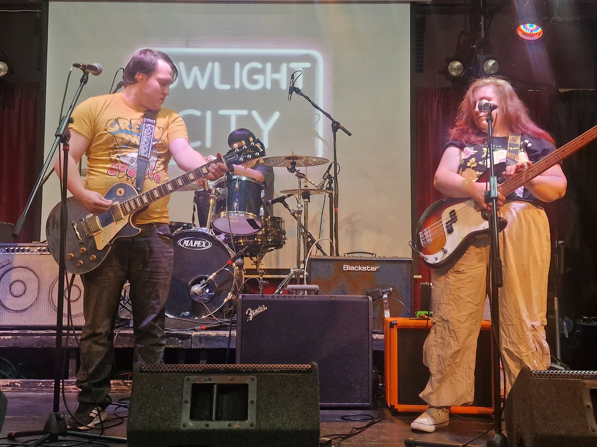 Lowlight City tweet media