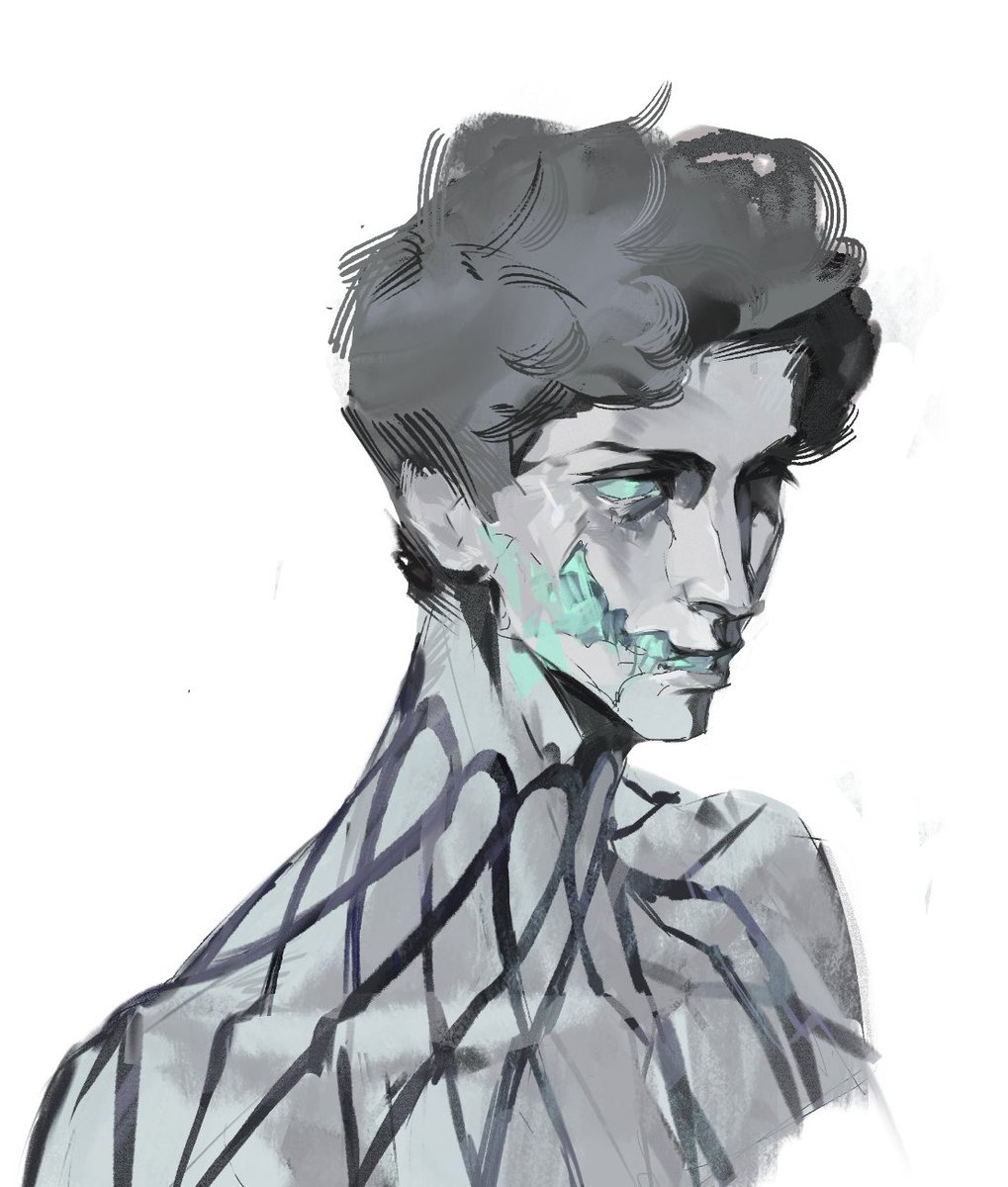 死鱼 (@siyemmm) on Twitter photo 