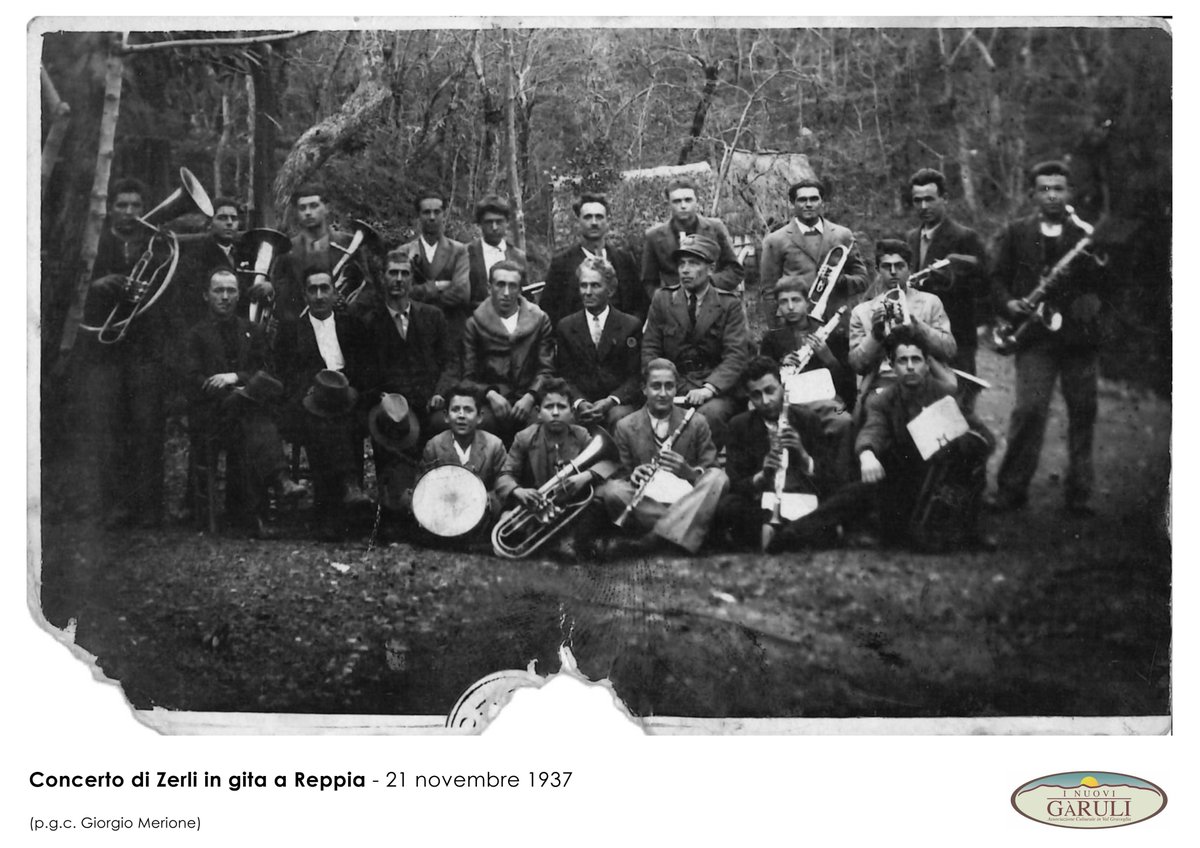 agacuargentina's tweet photo. Continuamos compartiendo fotos de la Val Graveglia que fueron expuestas en la sede municipal de la Comune Di Ne durante el mes de febrero gracias a la Associazione Culturale I Nuovi Gàruli @inuovigaruli (IG)

#ComuneDiNe #Radici #ValGraveglia #carboneros #agacu https://t.co/ERadk1U17M