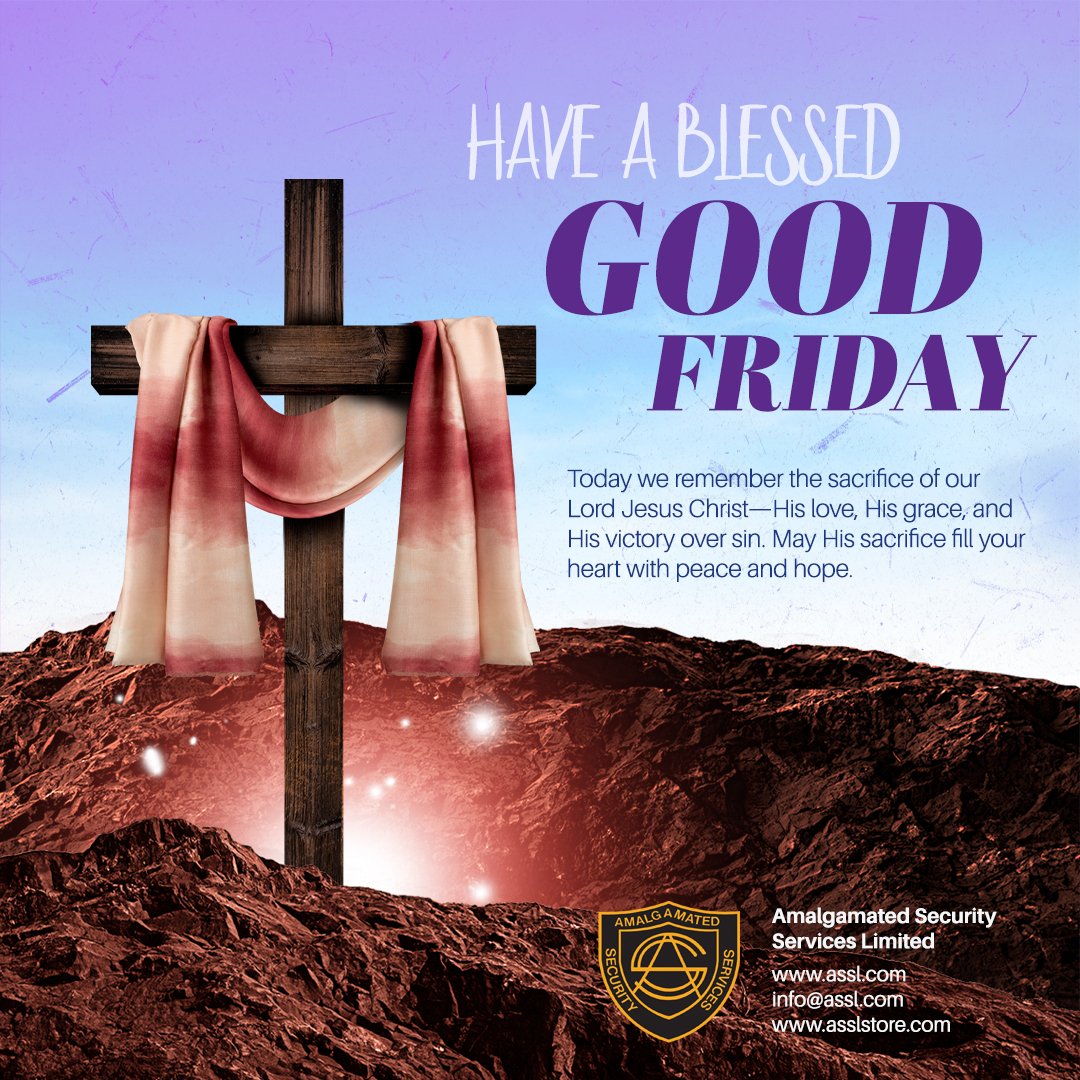 ASSLTT's tweet photo. 🌿 Good Friday Blessings 🌿 https://t.co/VpilAXV5N2