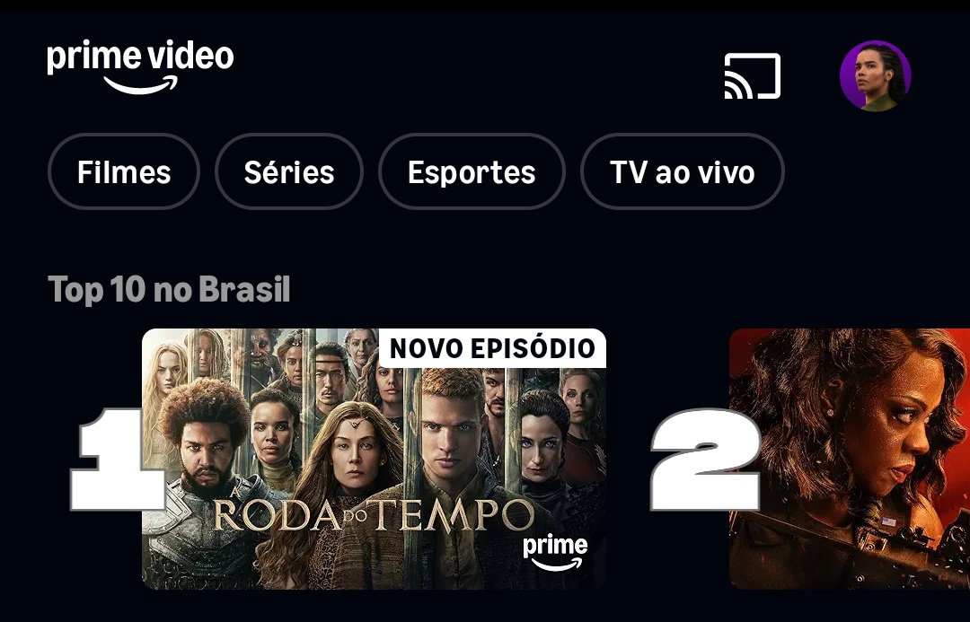 thefooltype's tweet image. #1 no Brasil gente! Acho que é a primeira vez em primeiro no geral! #TheWheelOfTime