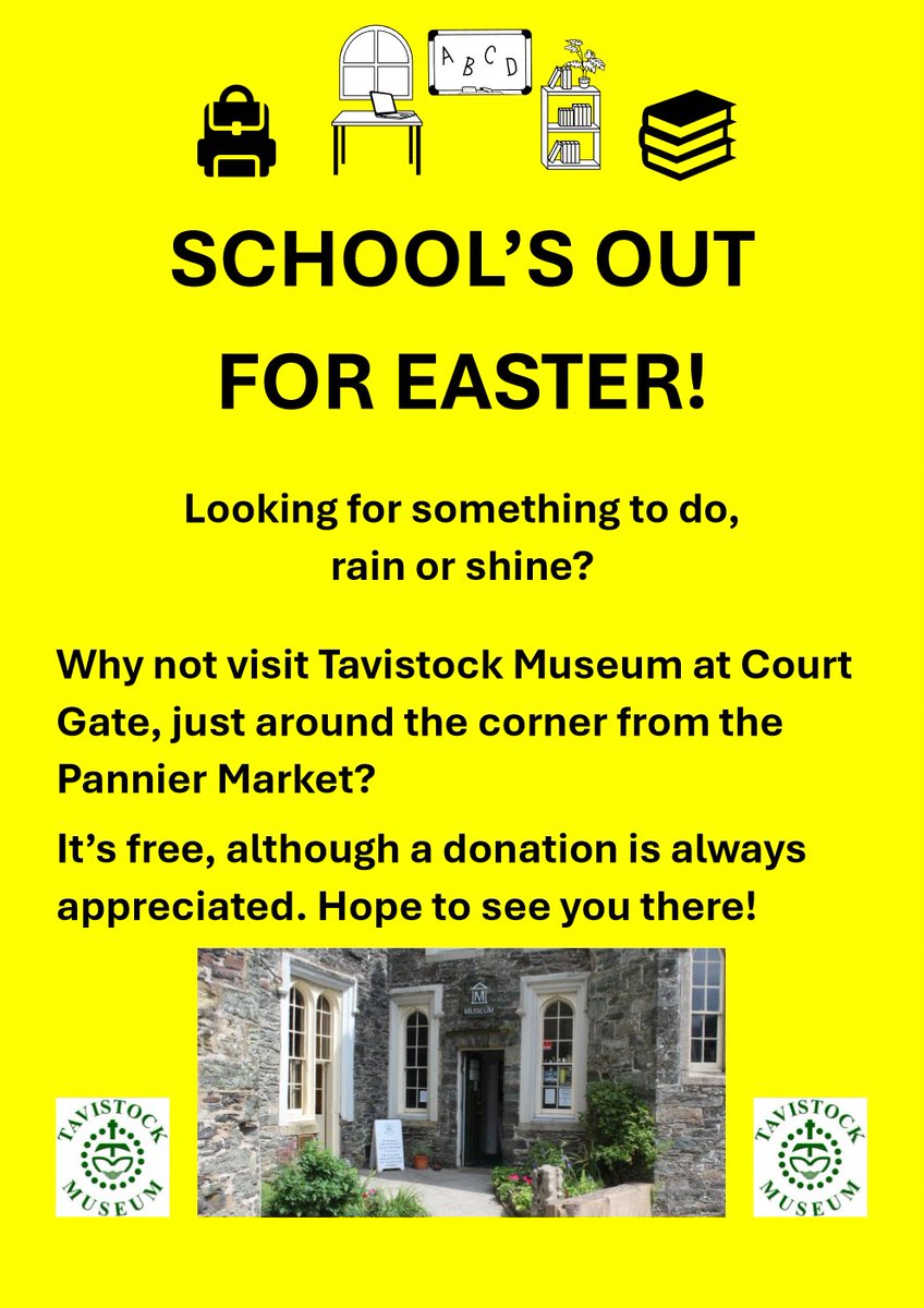 Come and visit us!✨️