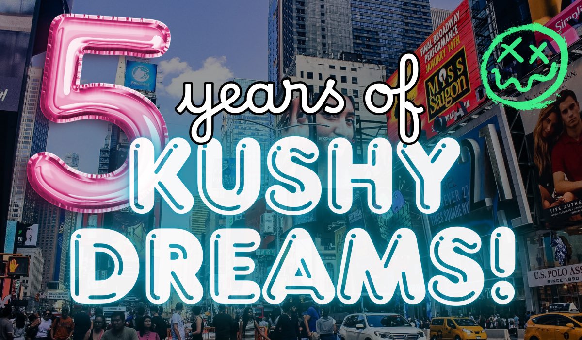 420 is our 5 Year Birthdayversary! 🎉 

We’re blowing out the candles with a 30% sitewide sale. Good in gummies, pre-rolls, THCA, and more

PLUS…

💥 We got CBD &amp; D8 THC favorites back in stock 💥 

Promo Code: YEAR5