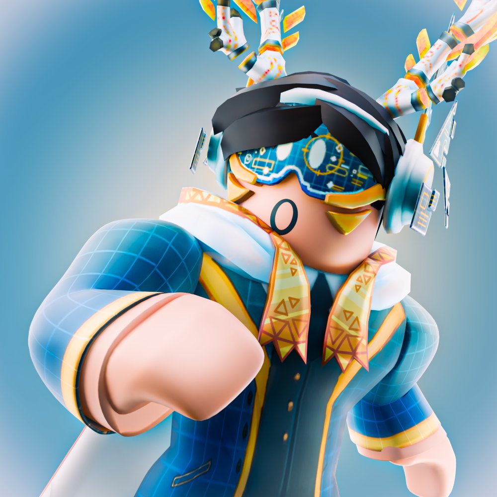 New PFP 🗿❤️

#RobloxGFX | #RobloxDev | #RobloxArt | #RobloxPFP | #RobloxAvatar