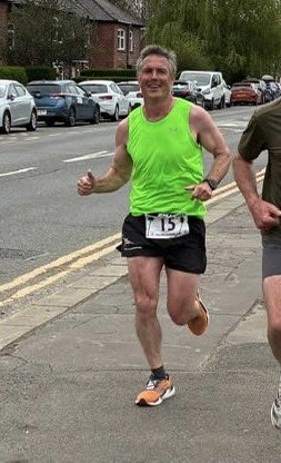 Tim Patterson- Bigginswood physio tweet media