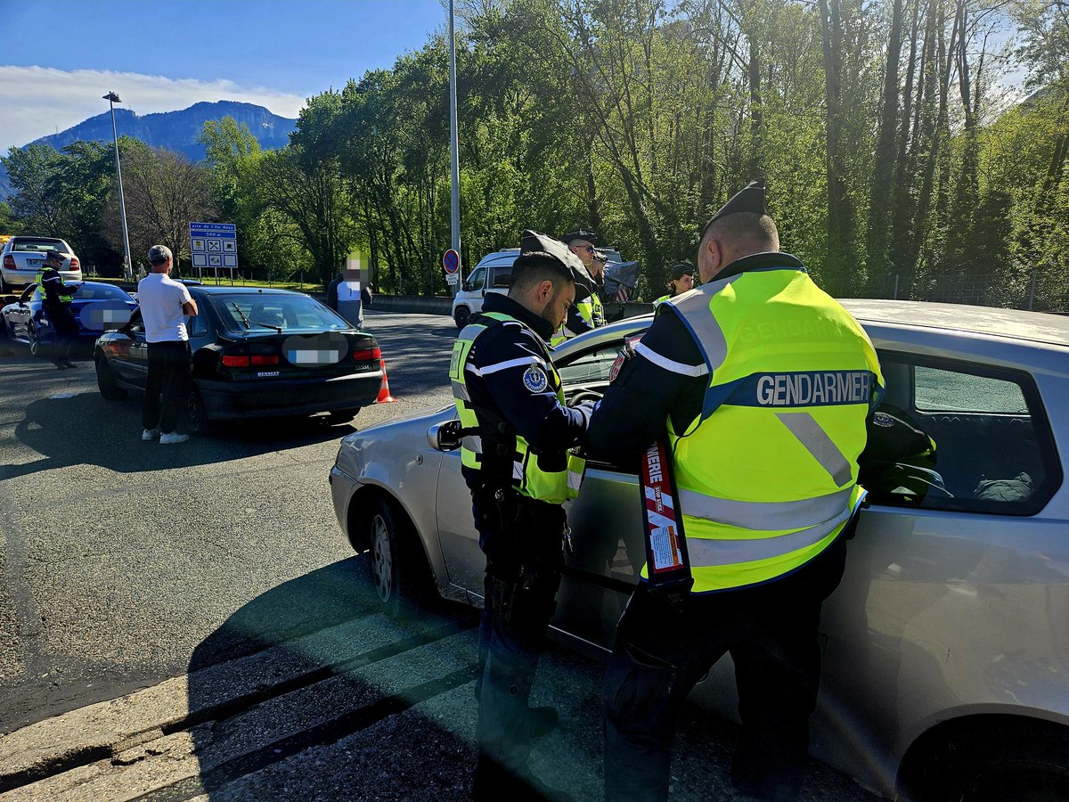 Image de Préfète de l'Isère