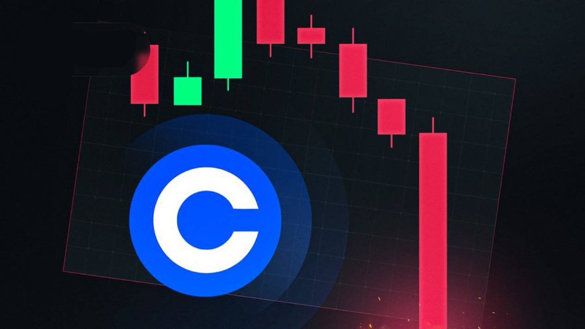CRYP2MATRIX (@cryp2matrix) on Twitter photo نحن على أعتاب تباطؤ السوق.
هذا تحذير <a href="/coinbase/">Coinbase 🛡️</a> في تقرير مخصص لكبار المستثمرين والمؤسسات.
لقد قرأت هذا التقرير وهذا الموضوع وسألخص لك السبب وراء هذا التحذير
We are on the cusp of a market downturn.
This is a <a href="/coinbase/">Coinbase 🛡️</a> warning in a report intended for large investors and نحن على أعتاب تباطؤ السوق.
هذا تحذير <a href="/coinbase/">Coinbase 🛡️</a> في تقرير مخصص لكبار المستثمرين والمؤسسات.
لقد قرأت هذا التقرير وهذا الموضوع وسألخص لك السبب وراء هذا التحذير
We are on the cusp of a market downturn.
This is a <a href="/coinbase/">Coinbase 🛡️</a> warning in a report intended for large investors and