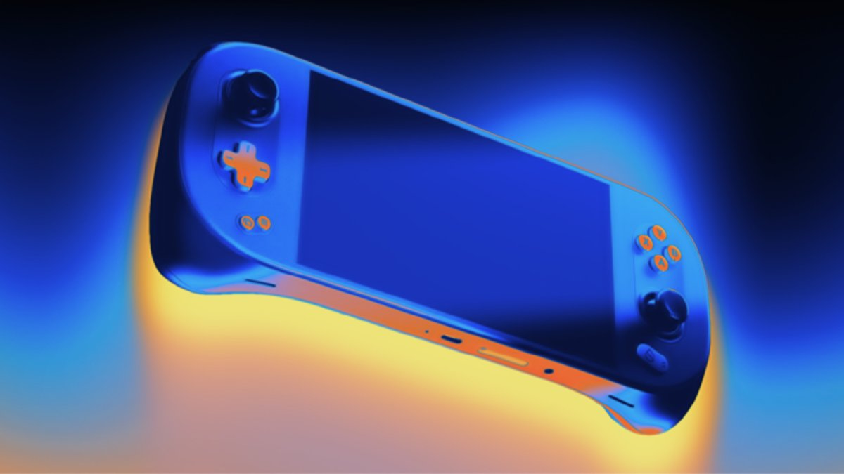 The <a href="/SuiPlay/">SuiPlay</a> is making waves 🌊

Pre-order yours by April 23 to be eligible for the latest rewards 👾

suiplay0x1.com