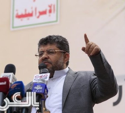 سيتم قصف كافة المصالح الأميركية في الشرق الأوسط، ولن تكون هناك خطوط حمراء بالنسبة لنا، ويجب  على العدو الأميركي أن يدفع ثمناً باهظاً وباهظا.