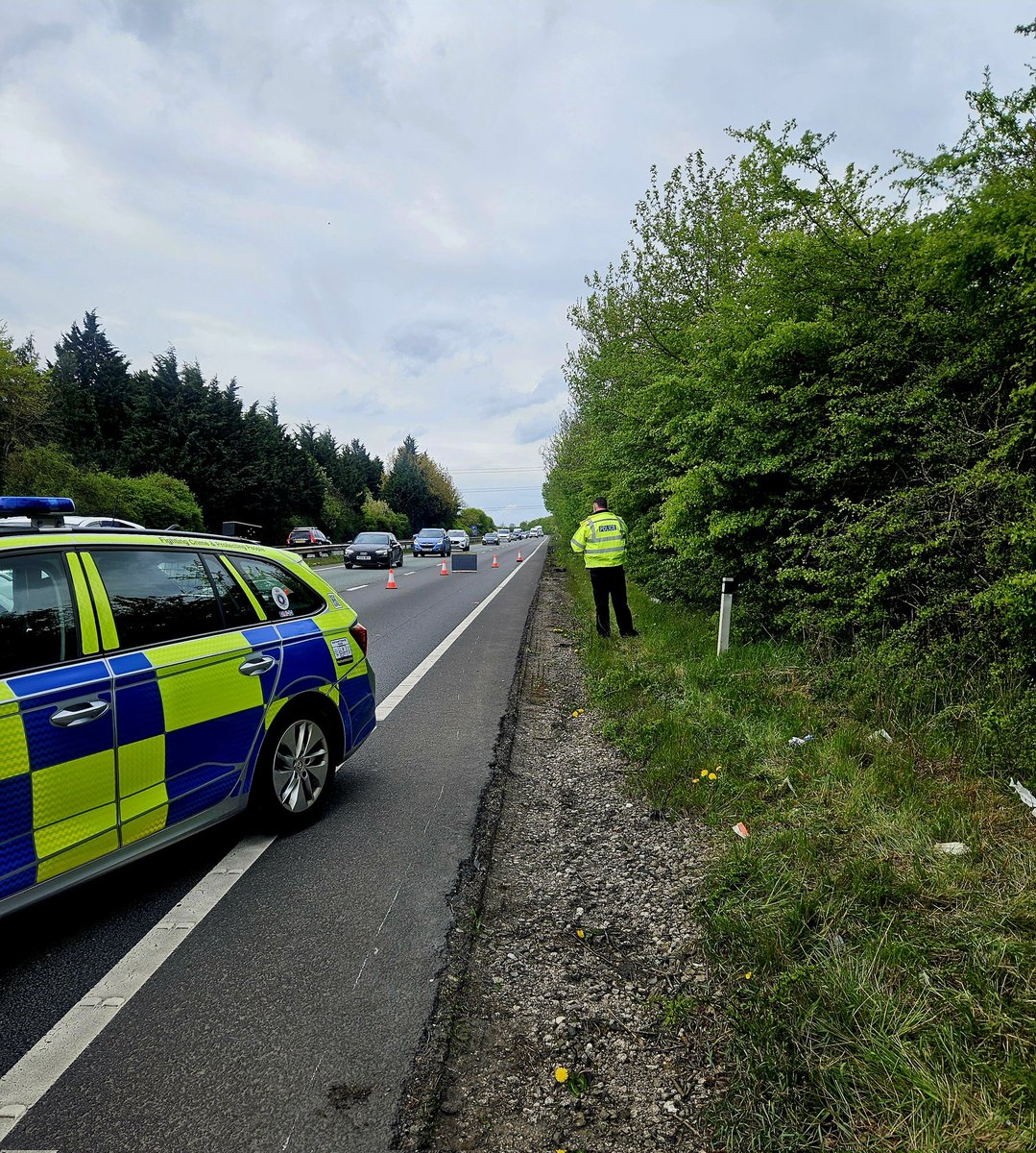 A busy shift for #3686 and #3390 covering both <a href="/CorbyPolice/">Corby NPT</a> and <a href="/KetteringPolice/">Kettering Town and Rural Policing Team</a> today, responding to emergency incidents, as well as conducting high visibility patrols