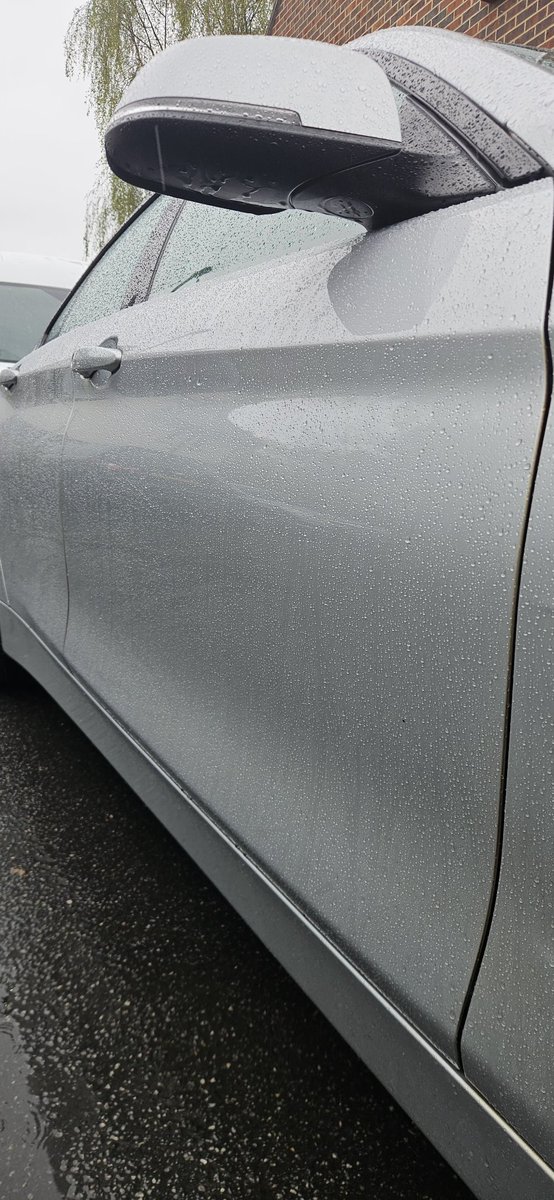 Been a while but it's because I've been working crazy to be able to get this isn't she gorgeous 

This also is going to start the new chapter/rebrand of where I will be going in the future, gaming still a thing, but I have refound a passion