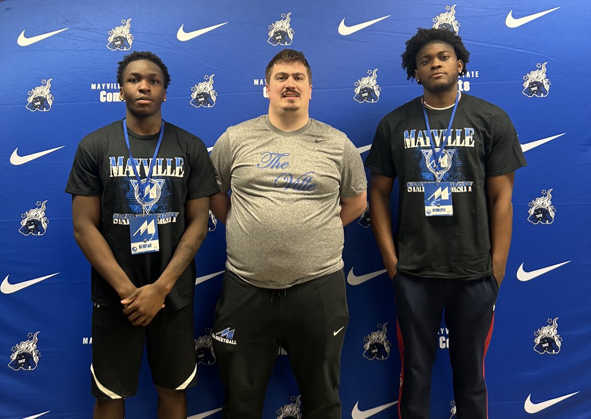 Mat Mudingay tweet media