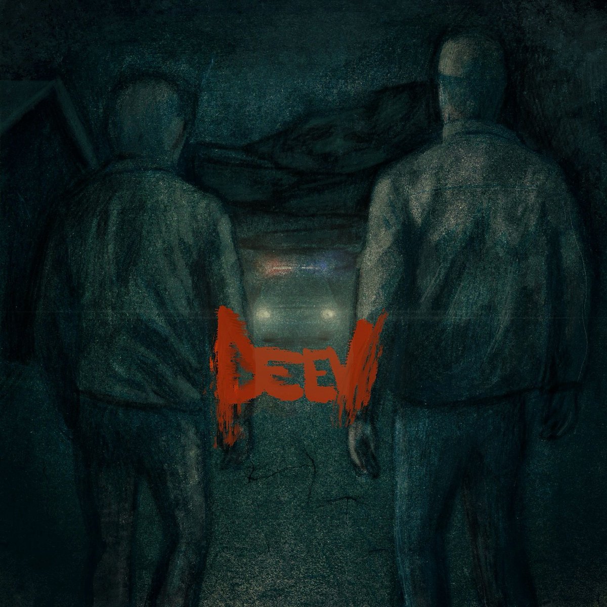 کابوس - دیو
آهنگساز نیما عقیانی
تصویر پاشنا
ضبط در استودیو 1970
فروردین 1404

Kaboos - Deev
Producer <a href="/NimaAghiani/">Nima Aghiani</a> 
Visuals <a href="/pashnas/">Pashna</a> 
Record Studio 1970

Deev [Prod. Nima Aghiani] by Kaboos on #SoundCloud 
on.soundcloud.com/Q2UzkHmAeH8Wvt…