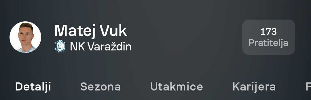 prećko horvat tweet media