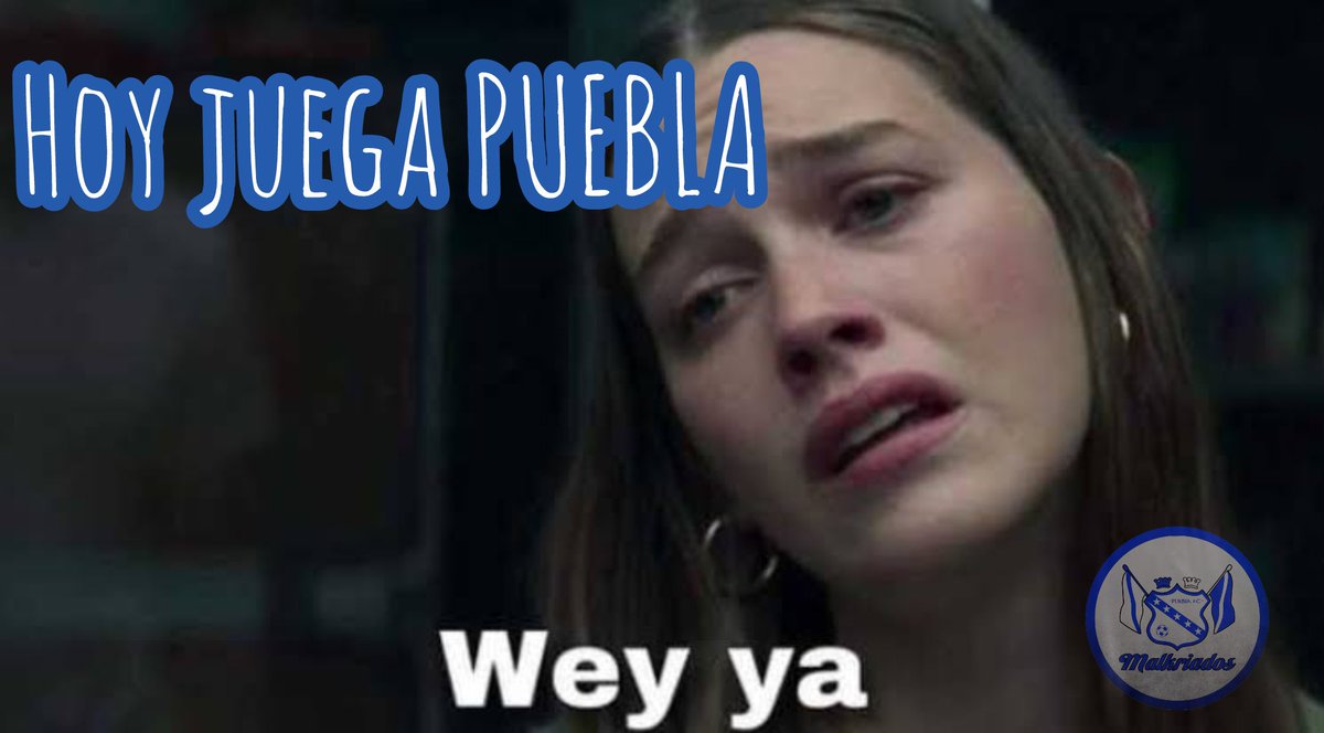 MalkriadosPue's tweet photo. Hoy por fin termina este horror de año futbolístico. Todos de negro para despedir al peor Puebla en años.

Cambios en toda la estructura del Club. ¡YA!

🎽Puebla vs Necaxa⚡️
📆 18 de abril
🕰️ 19:00 hrs
🏟️ Estadio Cuauhtémoc 

#LaZkinaAlienta
#Malkriados https://t.co/2hlH4F5yyP