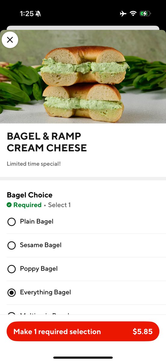 Eric Glyman (@eglyman) on Twitter photo It’s the right season to <a href="/tryramp/">Ramp</a> 🥬 It’s the right season to <a href="/tryramp/">Ramp</a> 🥬
