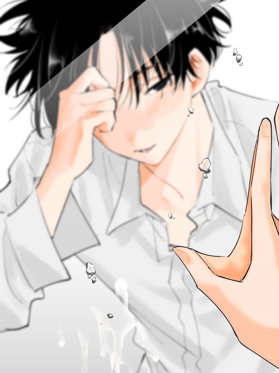 #アオイ君の猥談がたまらない
8話後半のモザイクなしver更新されてます‼️深夜に読むのにぴったりです⬇️
comic-walker.com/detail/KC_0060…