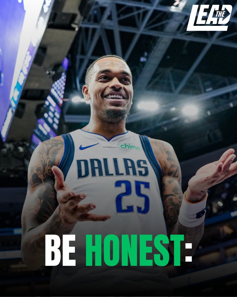 Mavs Lead tweet media