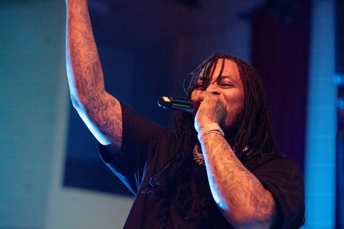 The Equinox tweet media