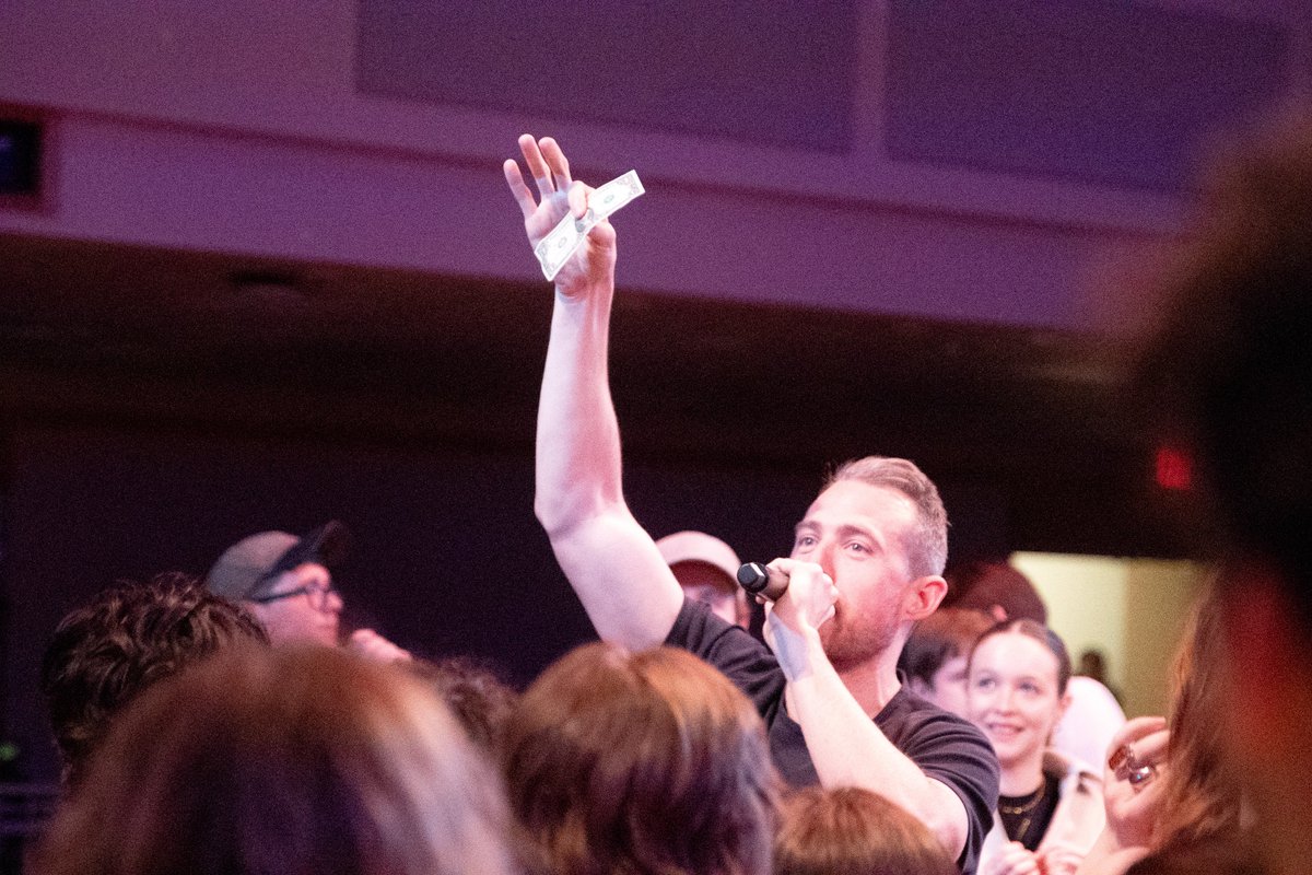 The Equinox tweet media