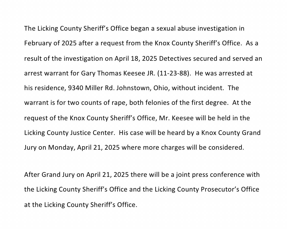 前信仰生命教会领袖涉强奸未成年人被捕**
或
**信仰生命教会前高层卷入未成年性侵案被捕**
(注:中文新闻标题常用“卷入”“涉”等词暗示调查中事件,符合搜索结果显示的刑事指控性质。第二标题加入“高层”强调职位层级,符合中文媒体对组织内职务的强调习惯。“未成年”明确受害者属性,符合中文报道对敏感案件的细节标注惯例。) - 1