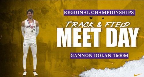 Granbury Men’s Track & Field tweet media