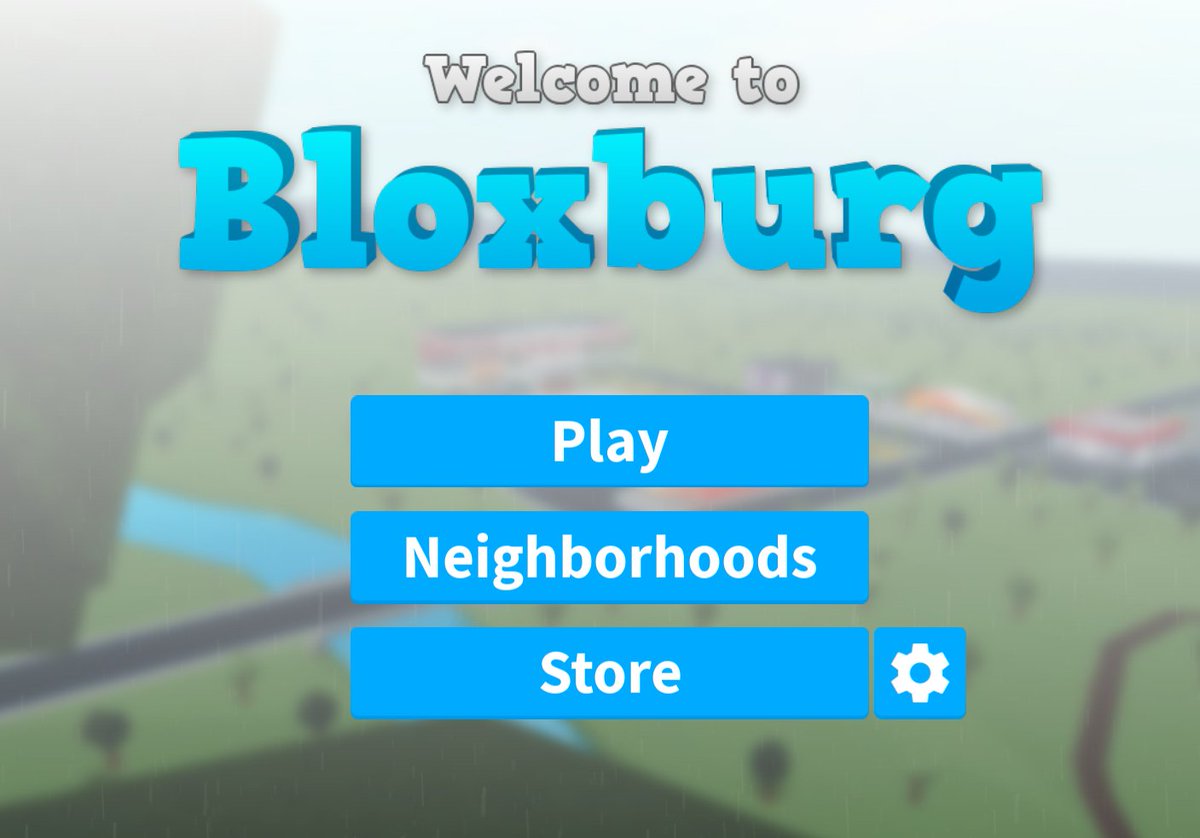 ▫️Bloxburg has CONFIRMED a new user interface (UI) is being added SOON! 🖱️

▫️What this means: All on-screen buttons inside of Bloxburg will be changed and redesigned for a more smooth and easier experience! 

▫️With this new UI revamp, build mode items will become more organized