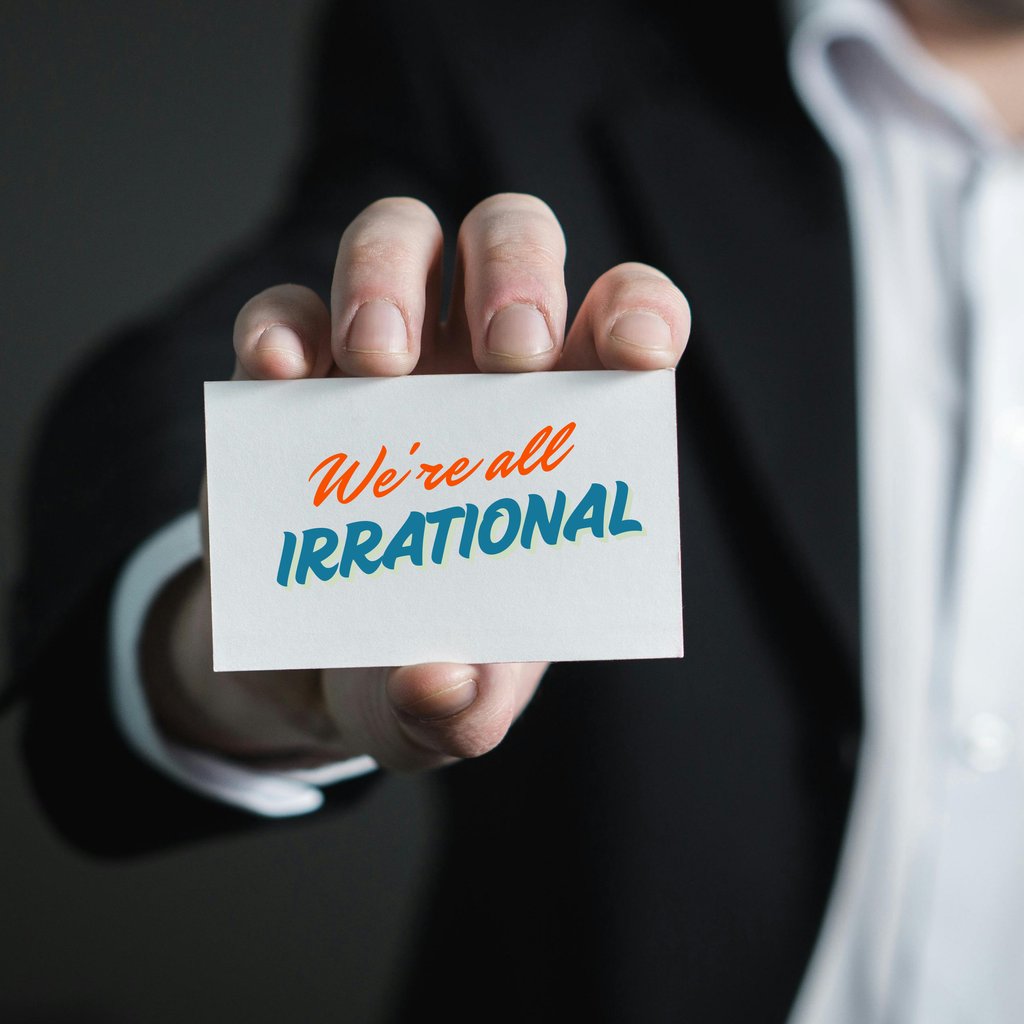 Try as we might to escape, when it comes to behaviour, we are often steered by our biases and wants above our capability to reason. Rather than fight or negate this, the application of psychological theory in marketing begins with understanding the reality and harnessing it.