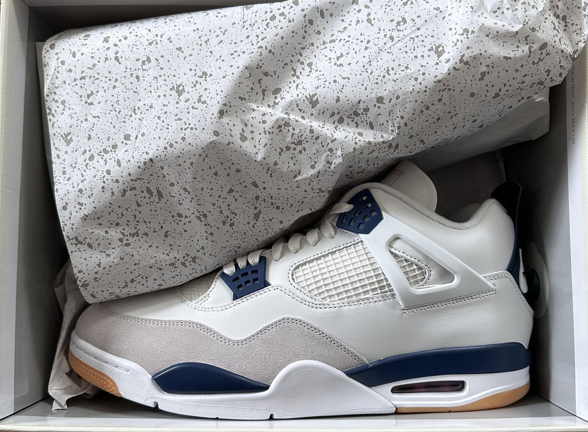 Drop that #mailcall 👀