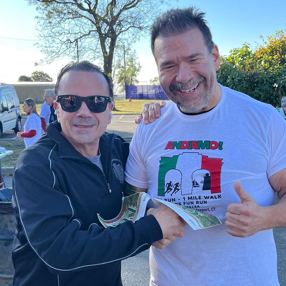 Jay, you were a pillar of Bridgeport and you will truly be missed. I send my condolences to all the friends and family of Jay Piccirillo, aka Ice Man during this very difficult time.