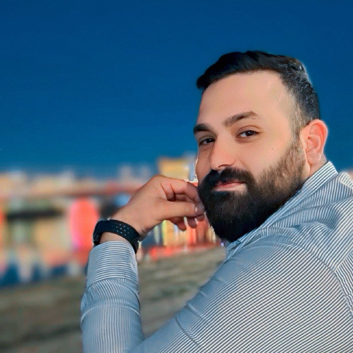Sadek Raad (@sadekraaad) on Twitter photo 