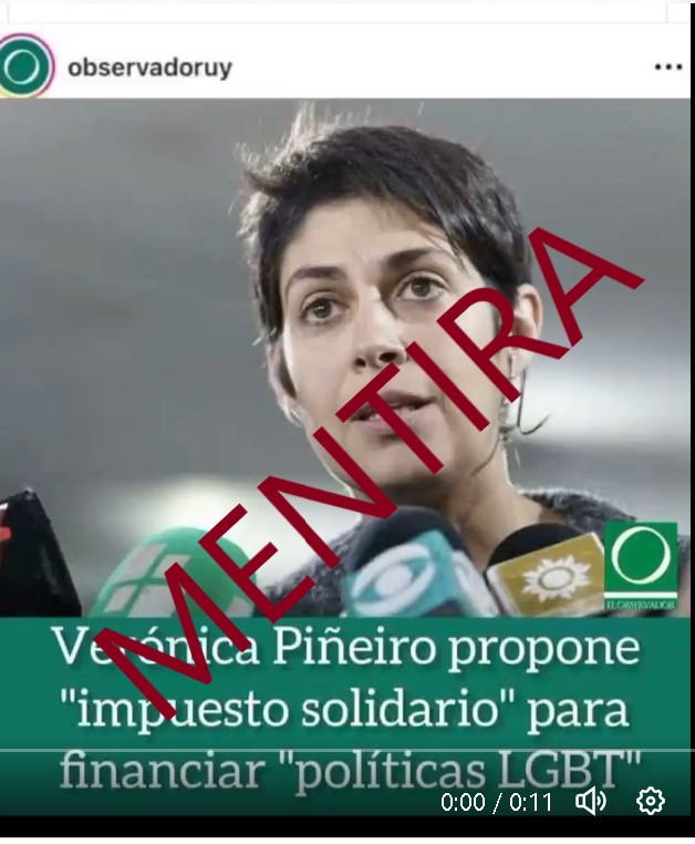 Mentiras sobre <a href="/Veropr2810/">Vero Piñeiro</a>  
Ayudanos a desmentirlas compartiendo este posteo