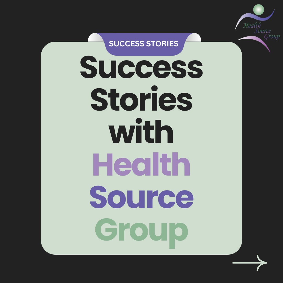 healthsourcegrp's tweet photo. 🌟 Real Nurses. Real Growth. Real Impact. 🌟​
At Health Source Group, we're proud to support nurses like Sarah, John, and Maria as they advance their careers and make meaningful contributions to healthcare.​
#NursingCareers #HealthSourceGroup #NurseSuccessStories #JoinOurTeam https://t.co/zsR3sv8orX