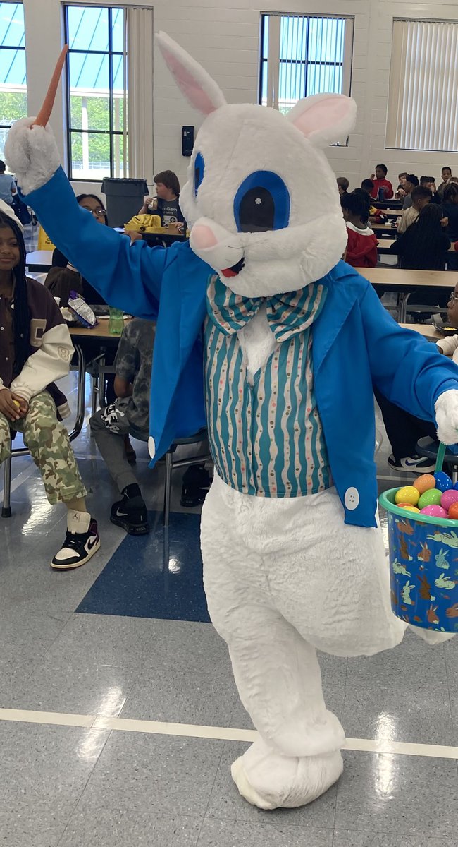 Victoria Grubbs (@vgrubbsap) on Twitter photo Guess who “hopped” into Flippen and passed out treats to our scholars, School Council President, Pamela Stewart-always being fabulous to our scholars and staff. <a href="/FLE_HCS/">Flippen Elementary</a> <a href="/HenryCountyBOE/">Henry County Schools</a> <a href="/DrKeshaJones1/">Dr. Kesha L. Jones</a> <a href="/KrystalShaw9/">Krystal Shaw</a> Guess who “hopped” into Flippen and passed out treats to our scholars, School Council President, Pamela Stewart-always being fabulous to our scholars and staff. <a href="/FLE_HCS/">Flippen Elementary</a> <a href="/HenryCountyBOE/">Henry County Schools</a> <a href="/DrKeshaJones1/">Dr. Kesha L. Jones</a> <a href="/KrystalShaw9/">Krystal Shaw</a>