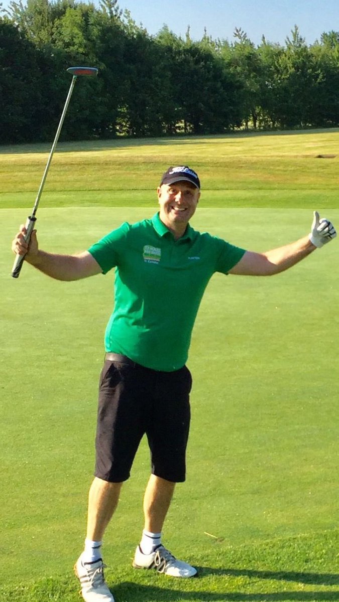 Along with former Chelsea player <a href="/iamscottminto/">Scott Minto</a> , Lee &amp; Finlay Taylor, I will be taking on the 72 holes in a day challenge at Cave Golf

If you can help me raise funds for the <a href="/RedEagleCharity/">Red Eagle Foundation</a> I would really appreciate it. 

justgiving.com/page/72holecha…