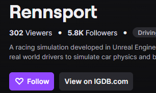 FinnSim's tweet image. As a long time enjoyer of simracing, following Rennsport R1 is just borderline impossible.
Who thought it would be a good idea to make the format even more complicated than before? For a series that is struggling with viewership, this doesn't seem like the right call.