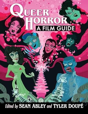 Sean Abley aka Gay of the Dead 🏳️🌈 💀 (@gayofthedead) on Twitter photo RONDO AWARDS VOTING!
Vote for QUEER HORROR: A FILM GUIDE
See the post below or go to
rondoaward.com/rondoaward.com…
It's easy!
Deadline: April 20 (4/20!) at midnight!
CC:
<a href="/FunWithHorror/">Tyler Doupe´</a>
<a href="/BloggingBanshee/">Molly Henery</a>
<a href="/MichaelVarrati/">Michael Varrati</a>
<a href="/BigGayHorrorFan/">Brian Kirst</a>
<a href="/AlanKintheMawn/">Alan K</a>
<a href="/calpernia/">Calpernia Addams</a> RONDO AWARDS VOTING!
Vote for QUEER HORROR: A FILM GUIDE
See the post below or go to
rondoaward.com/rondoaward.com…
It's easy!
Deadline: April 20 (4/20!) at midnight!
CC:
<a href="/FunWithHorror/">Tyler Doupe´</a>
<a href="/BloggingBanshee/">Molly Henery</a>
<a href="/MichaelVarrati/">Michael Varrati</a>
<a href="/BigGayHorrorFan/">Brian Kirst</a>
<a href="/AlanKintheMawn/">Alan K</a>
<a href="/calpernia/">Calpernia Addams</a>