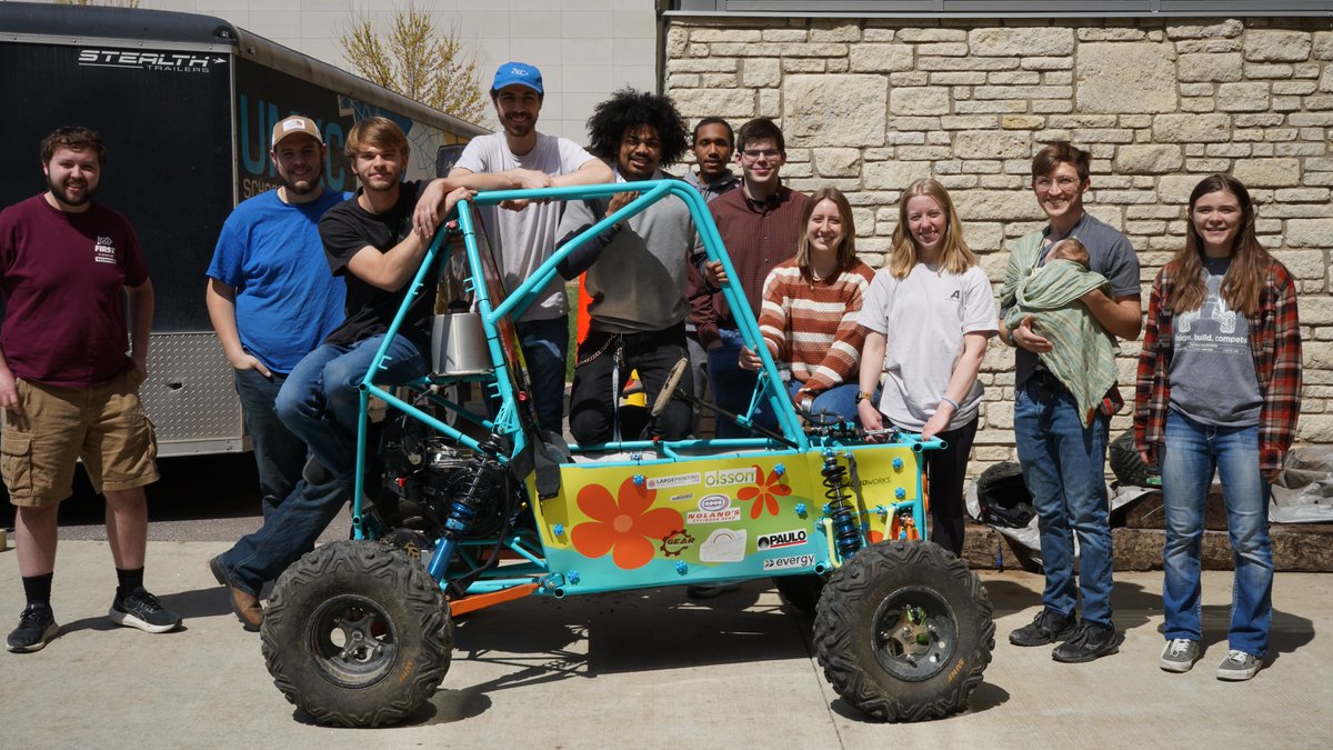 UMKC School of Science and Engineering tweet media