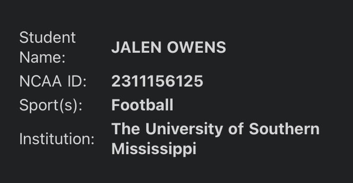 Jalen Owens tweet media