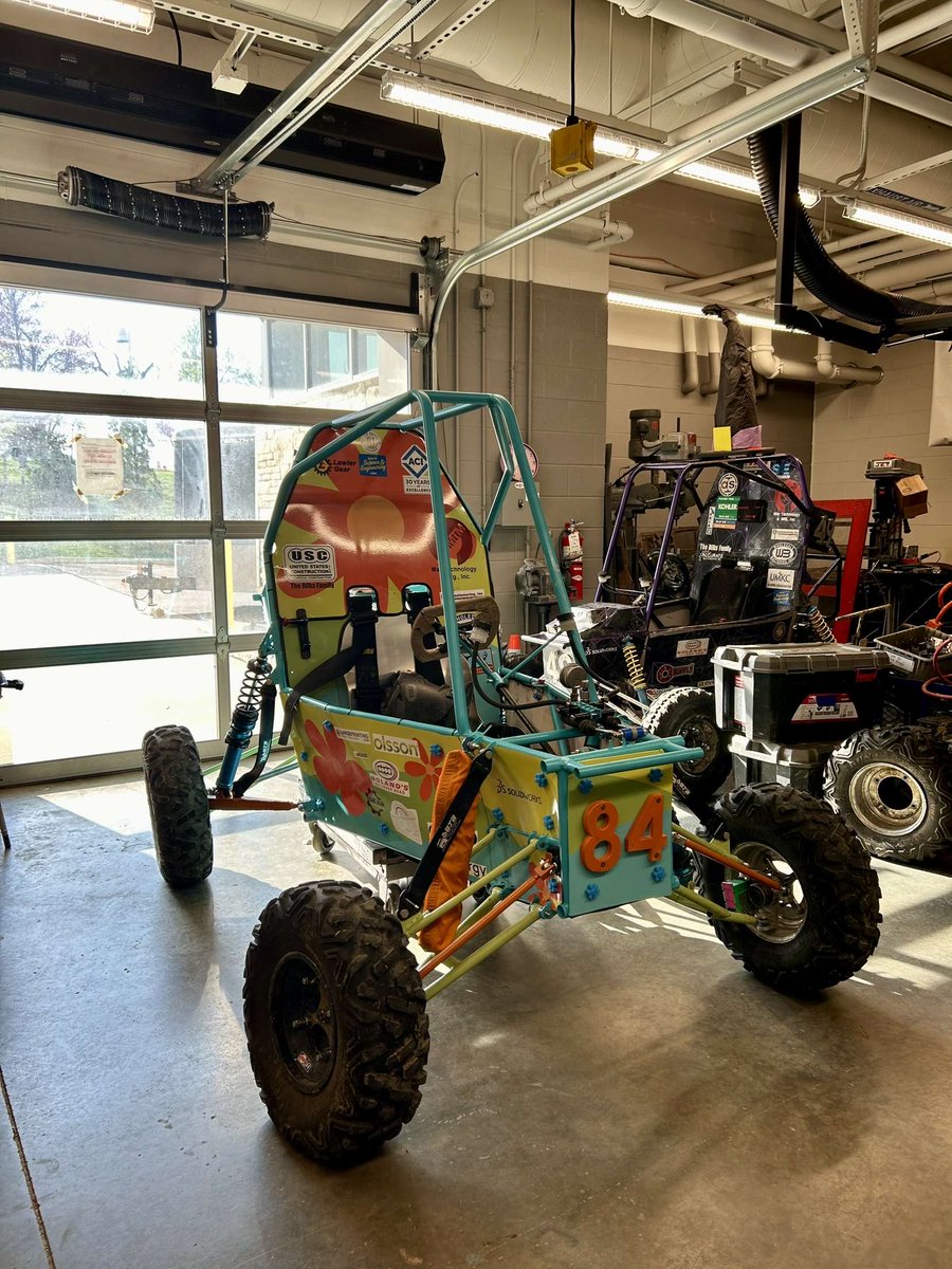 UMKC School of Science and Engineering tweet media