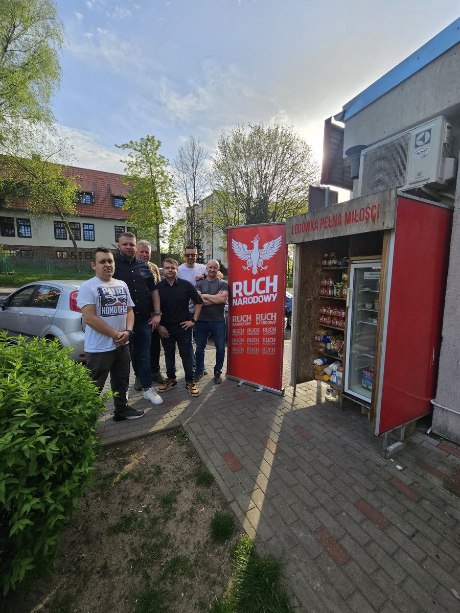 Michał Fiałkowski 🧔‍♂️🧔‍♂️🧔‍♂️ tweet media