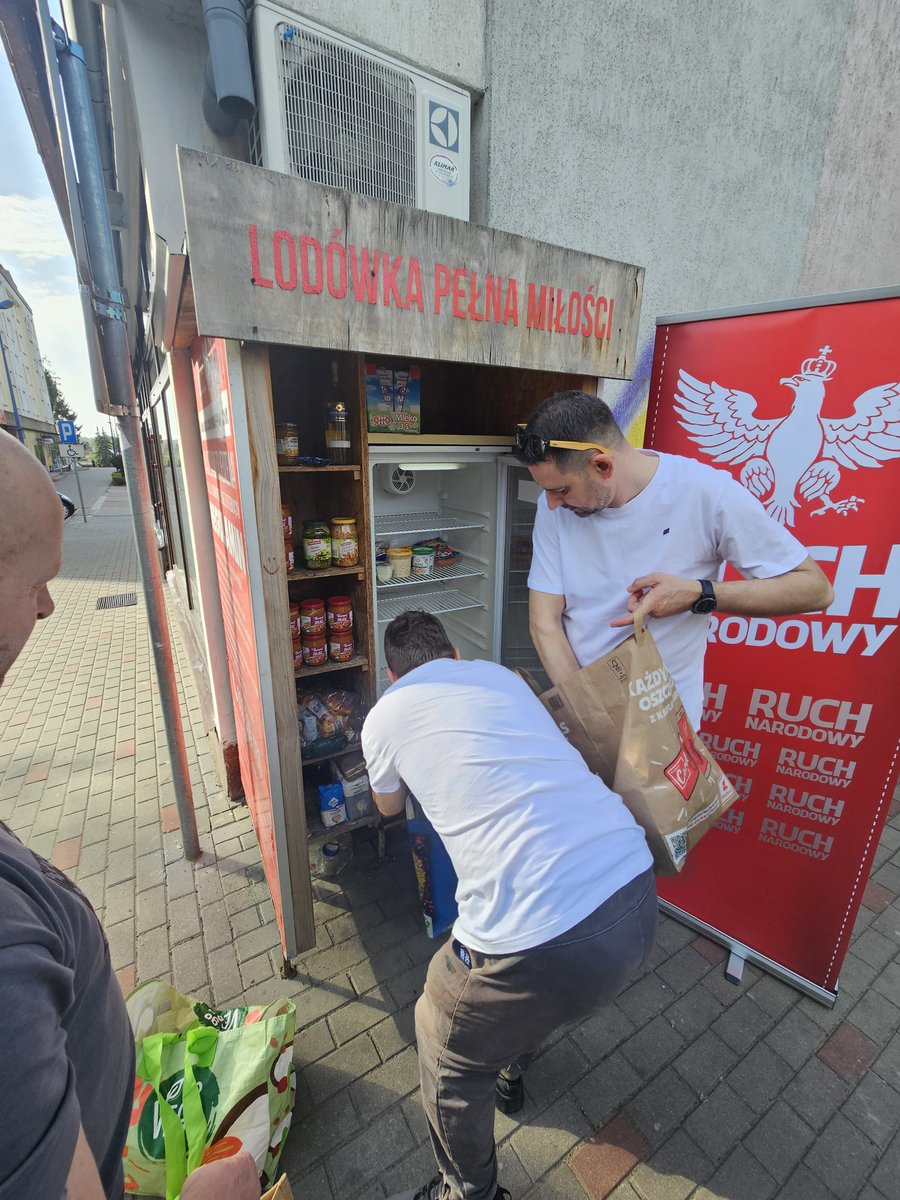 Michał Fiałkowski 🧔‍♂️🧔‍♂️🧔‍♂️ tweet media