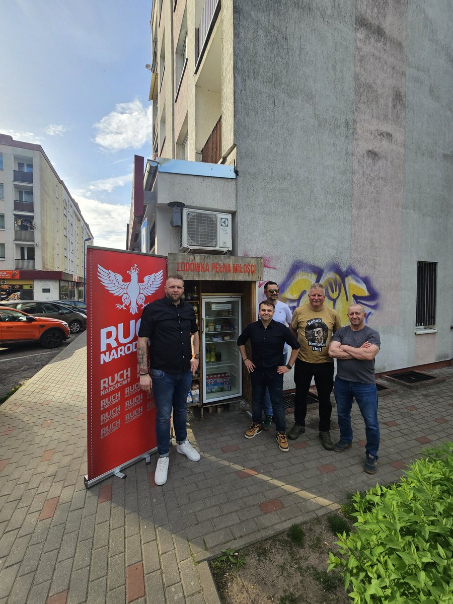 Michał Fiałkowski 🧔‍♂️🧔‍♂️🧔‍♂️ tweet media