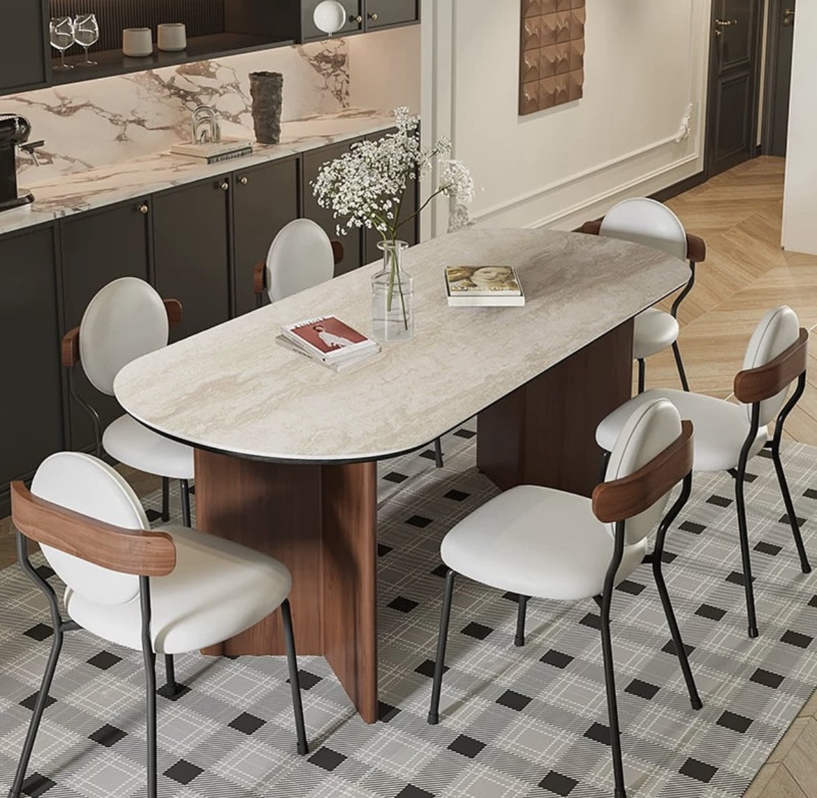 KimberlyIntdec's tweet image. 𝐏𝐫𝐨𝐝𝐮𝐜𝐭 𝐃𝐞𝐭𝐚𝐢𝐥𝐬 :- 𝑷𝒓𝒆𝒎𝒊𝒖𝒎 6 𝑺𝒆𝒂𝒕𝒆𝒓 𝑫𝒊𝒏𝒊𝒏𝒈 𝑺𝒆𝒕 ‼️

𝐏𝐑𝐈𝐂𝐄 🏷️ 1,850,000(𝐍𝐆𝐍) 

𝐓𝐨 𝐏𝐥𝐚𝐜𝐞 𝐀𝐧 𝐎𝐫𝐝𝐞𝐫 📱 𝐂𝐚𝐥𝐥/𝐖𝐡𝐚𝐭𝐬𝐀𝐩𝐩 :- 𝟎𝟕𝟎𝟓𝟒𝟕𝟐𝟓𝟏𝟎𝟒

#diningset #diningtableset #tableset