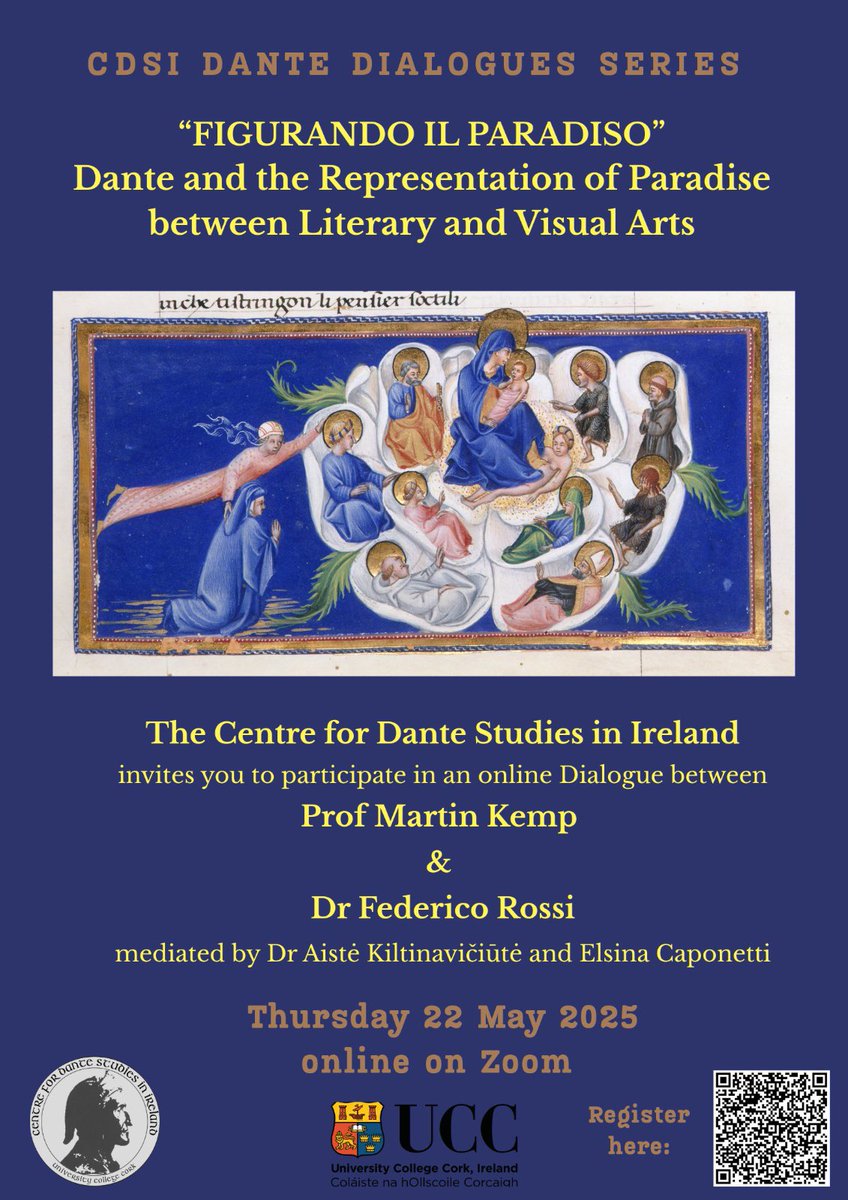 Coming soon <a href="/danteinireland/">DanteInIreland</a>