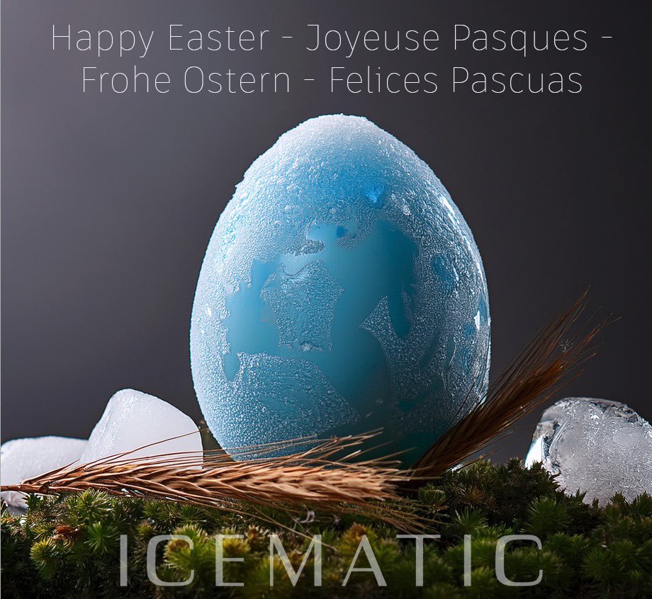 IcematicItaly's tweet photo. https://t.co/rkBm6z9hyR